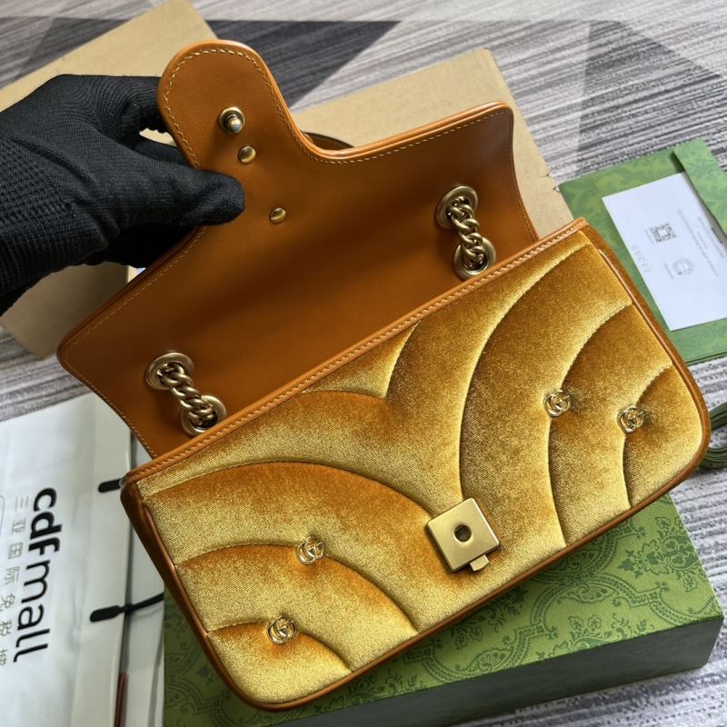 Gvc*1 marmont bags